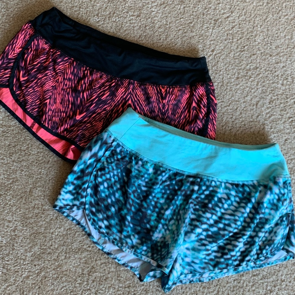 Running Shorts